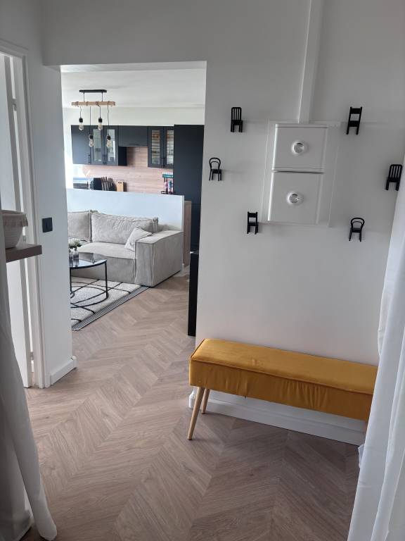 Appartement Plaisir