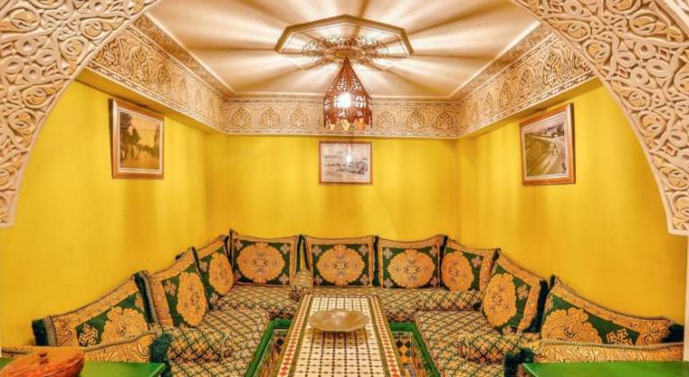 Pleasant holiday apartment | Beach nearby | Dogs allowed in Essaouira