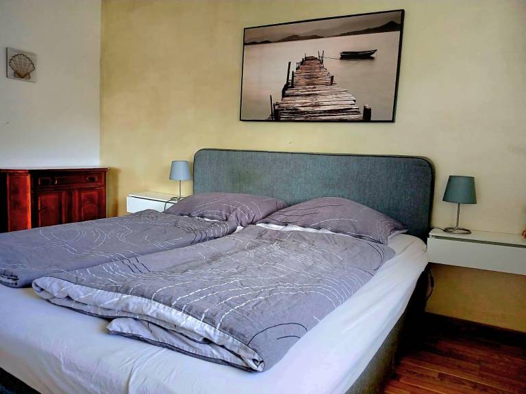 Ferienwohnung Seekirchen am Wallersee
