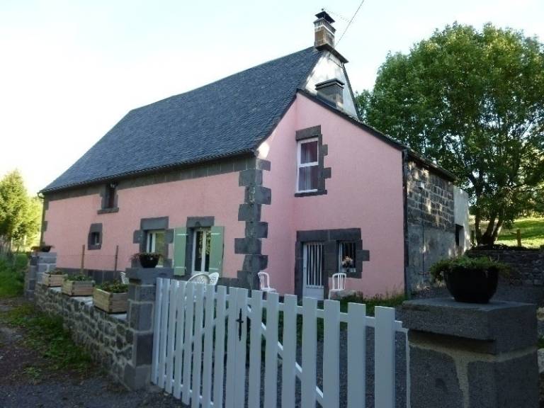 Gîte La Bourboule