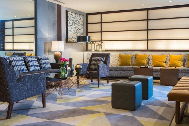 The Royal Sonesta Washington DC Dupont Circle — photo 2