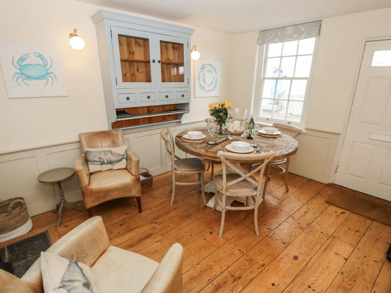 Child-friendly cottage with garden | Pets allowed — photo 3