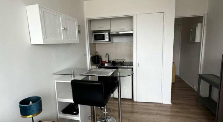 Holiday apartment with 1 room for 2 persons — photo 2
