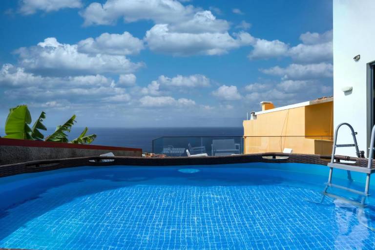Apartment Estreito Câmara de Lobos