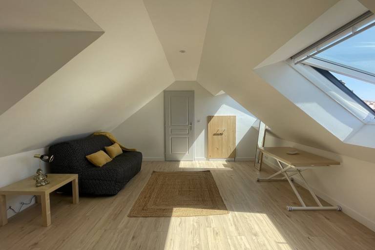 Appartement Le Mans
