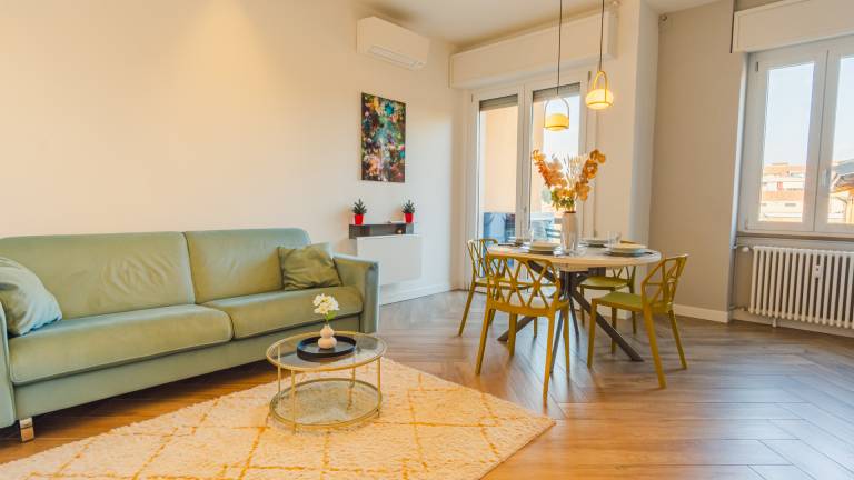 Rental apartment | Mountain view — photo 2