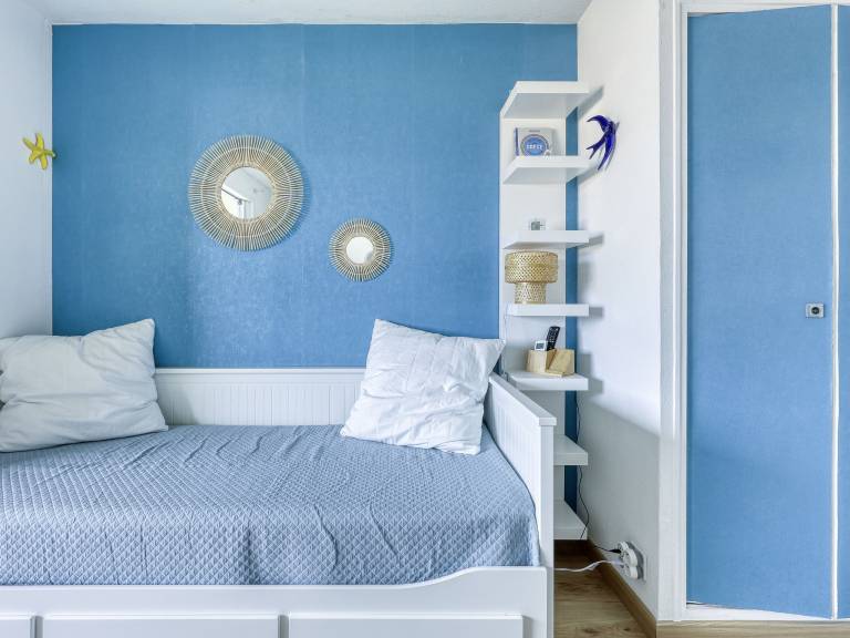 Holiday apartment with terrace — photo 5