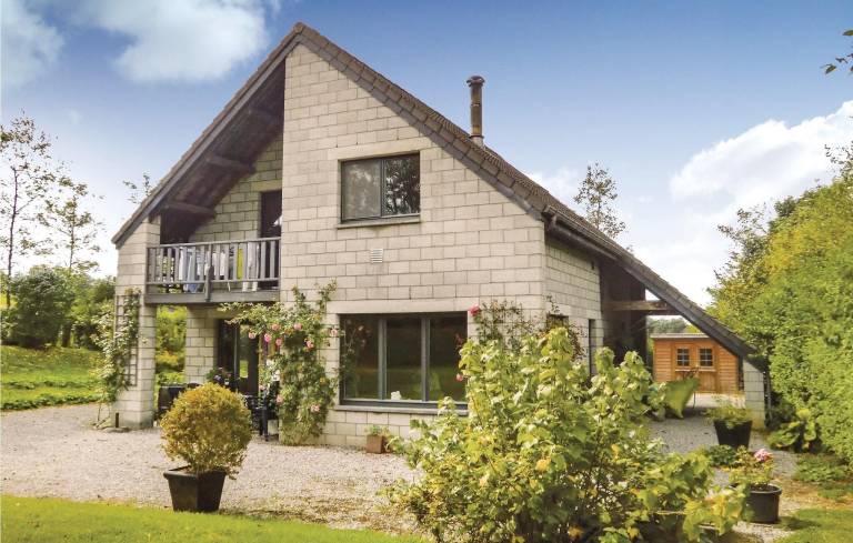 Huis  Filot