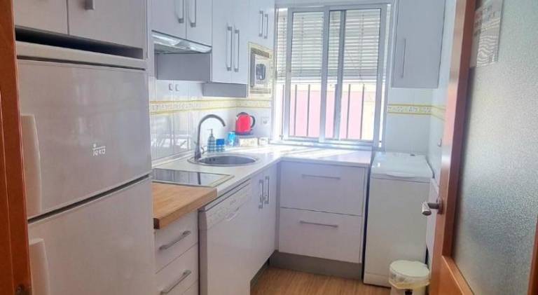 Holiday apartment | Close to Seville Cathedral | Pet-friendly — photo 4