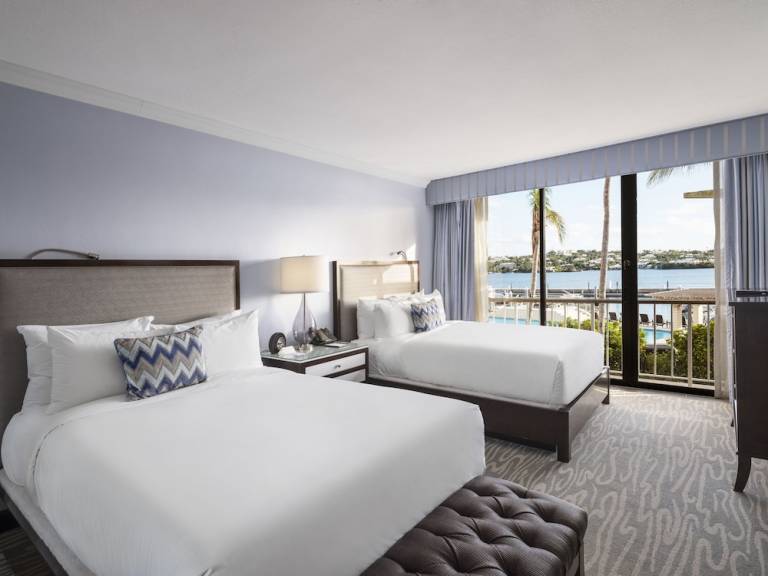 Resort Bermuda