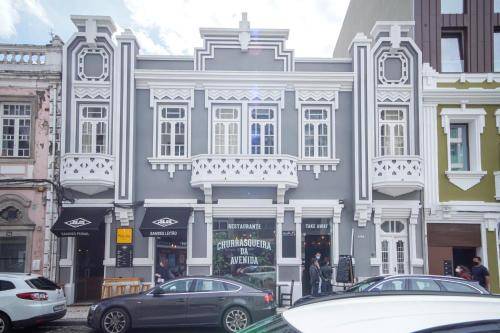 Apartamento  Aveiro