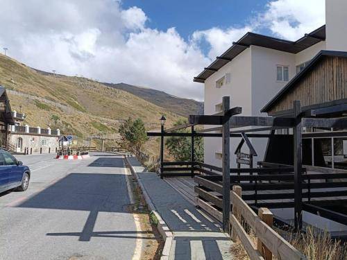 Ferienwohnung Sierra Nevada