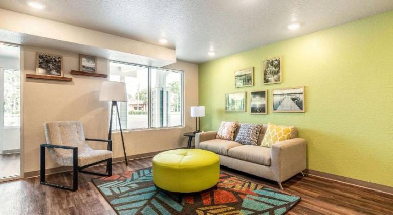 WoodSpring Suites Sanford North I-4 Orlando Area — photo 2