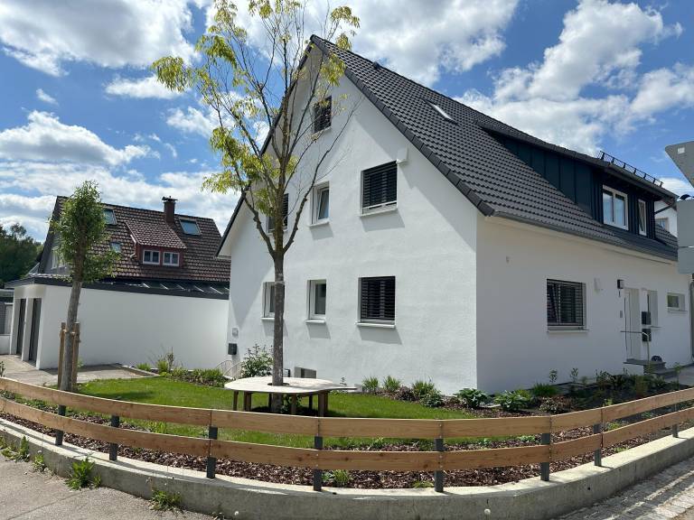 Ferienwohnung  Maierhöfen