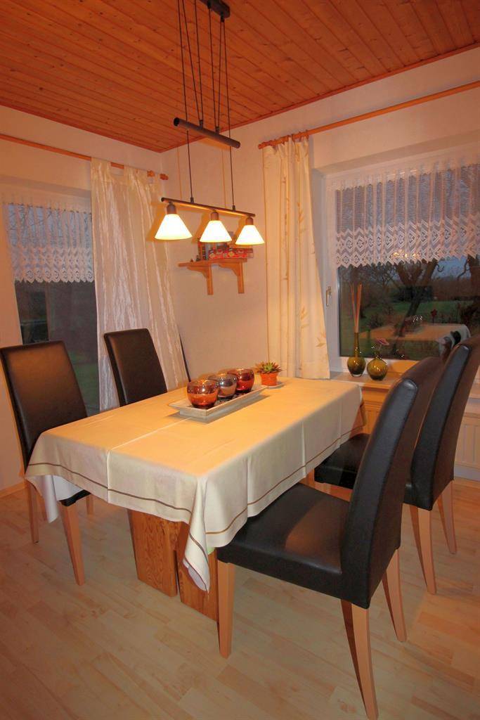80 M² Ferienwohnung ∙ 2 Schlafzimmer ∙ 4 Gäste - Sankt Peter-Ording