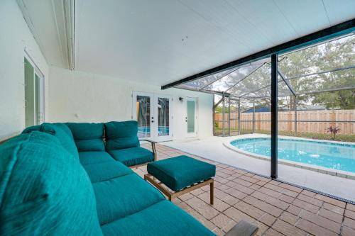 221 m² Ferienhaus