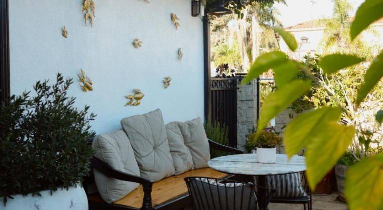 Laguna Cove Hotel — photo 5