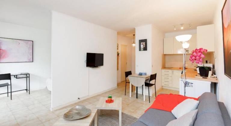 Rental apartment with pool | Pets allowed — photo 2