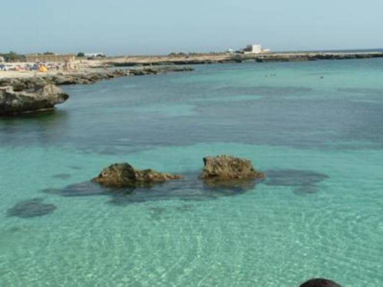 Villa  Favignana