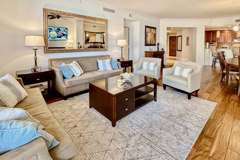 Ferienwohnung  Clearwater Beach