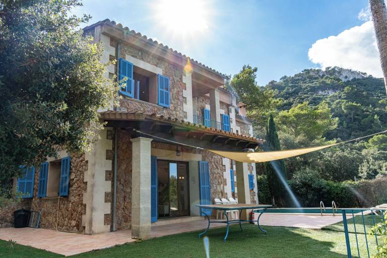 Villa Valldemossa