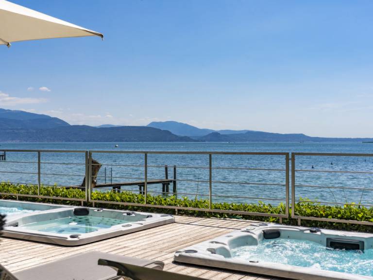 Vakantiepark Manerba del Garda