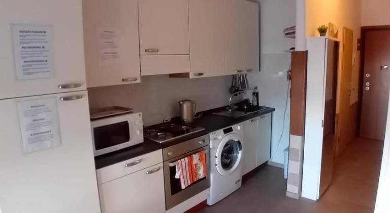 Holiday apartment with 2 rooms for 6 persons — photo 2