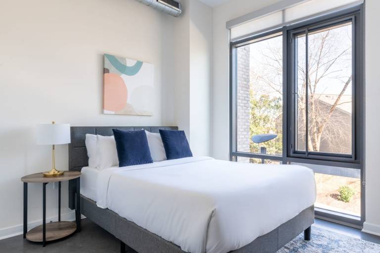 Apartment  National Harbor