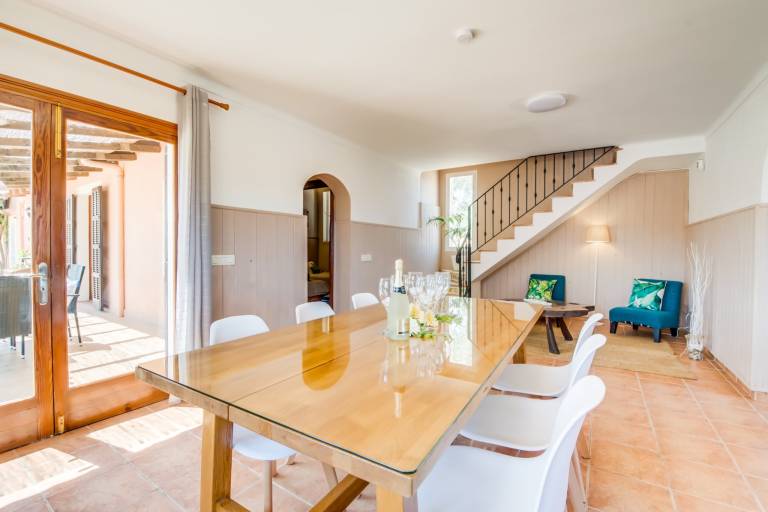 House Santa Margalida