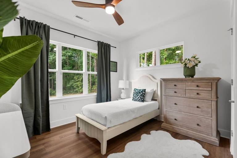 House Ponderosa - Wingate