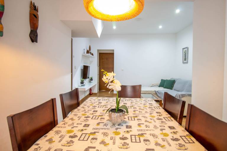 Fully equipped rental apartment with terrace | Pet-friendly — photo 5