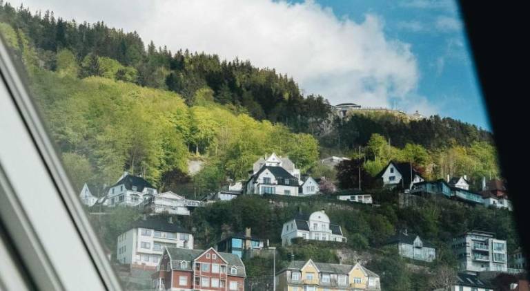 Rental apartment | Next to Bryggen | Pets are welcome — photo 3