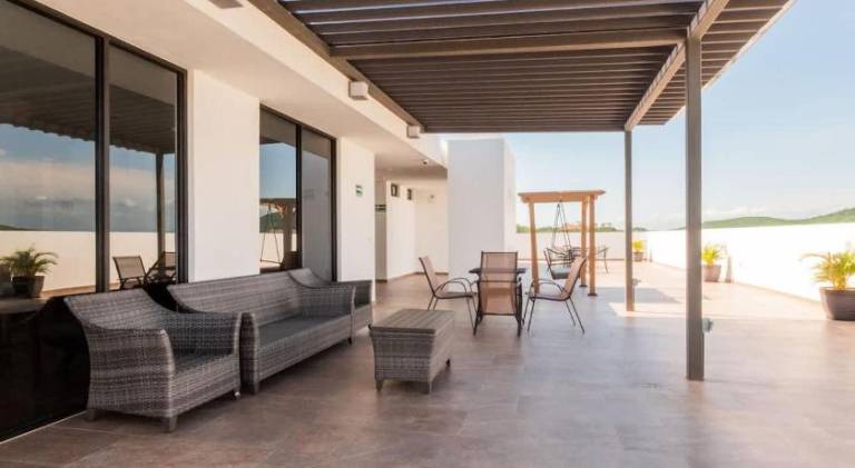 Holiday apartment for 6 persons — photo 4