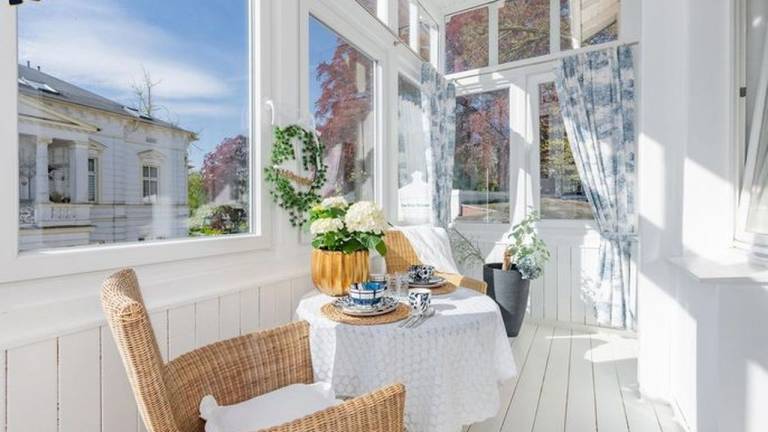 Ferienwohnung Bansin