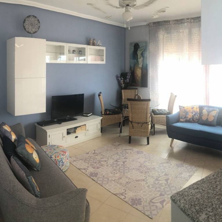Villa Corralejo