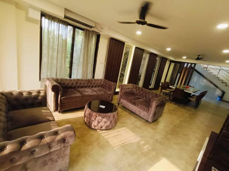 Villa with pool | Good for workation — photo 5
