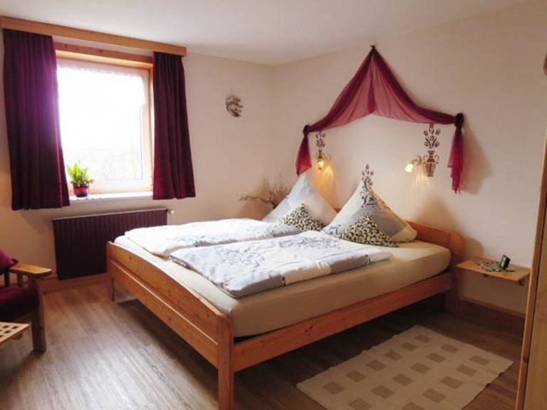 Ferienwohnung Wesselburenerkoog