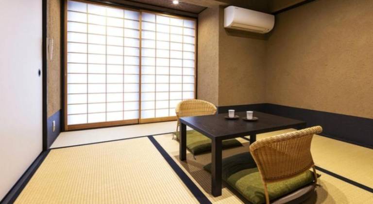 99 m&sup2; Ferienhaus