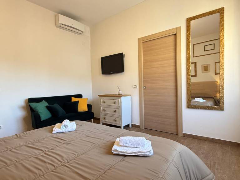 Rental apartment with 1 room for 3 persons — photo 4