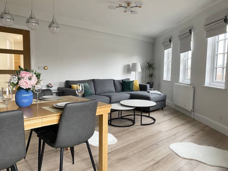 Apartment  Biggleswade