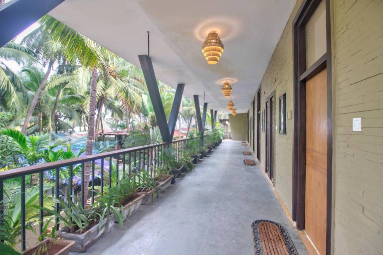 Aruba Luxury Resort By AADI Hospitality — photo 2