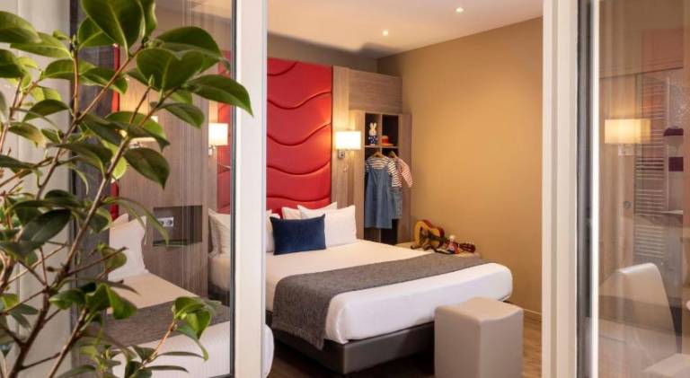 L'Interlude Hotel — photo 2