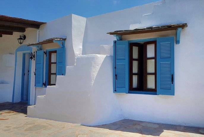 σπίτι  Αυλάκι