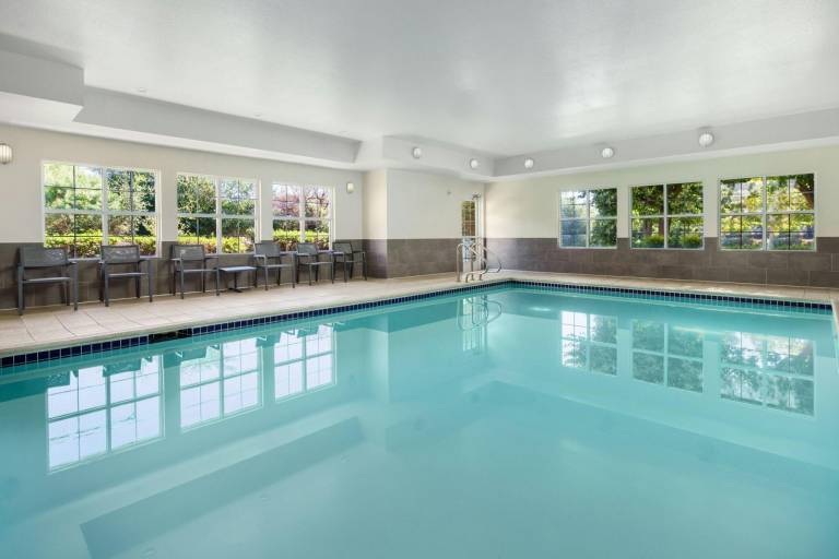 Residence Inn by Marriott San Jose South/Morgan Hill — photo 3