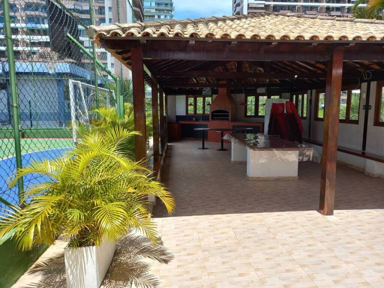Apartamento Barra da Tijuca
