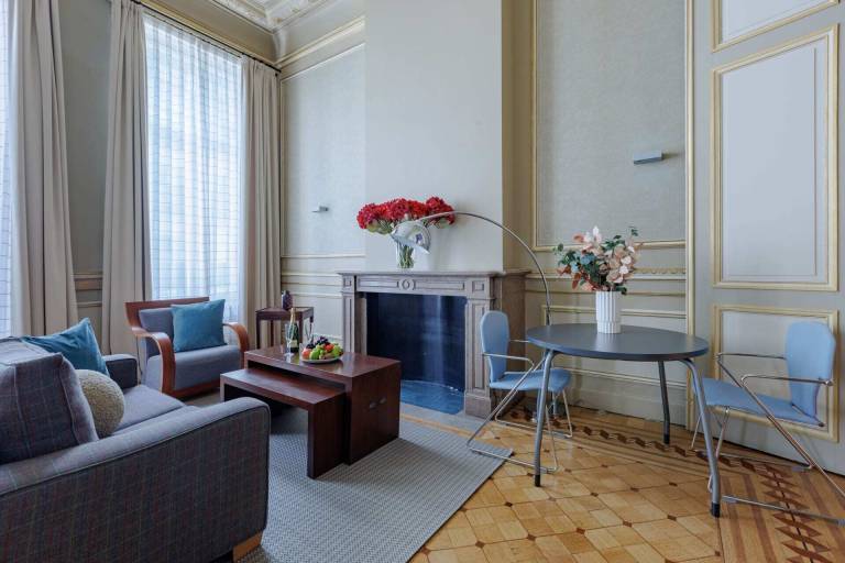 Appartement Uccle