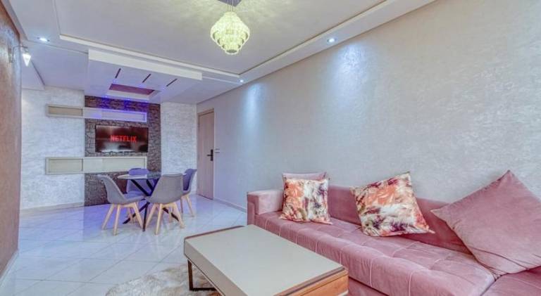 Lovely rental apartment | Dogs allowed in Agadir