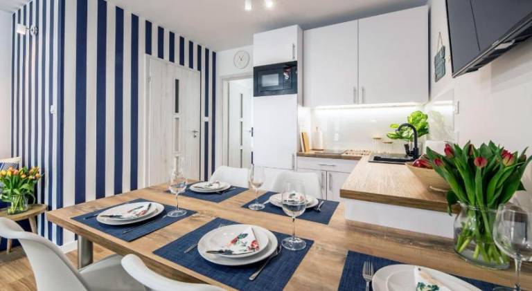 Pleasant apartment with pool | Close to the beach | Pets are welcome — photo 4