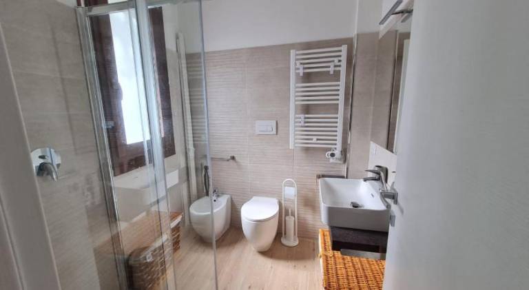 Vacation home with 2 rooms for 5 persons — photo 2