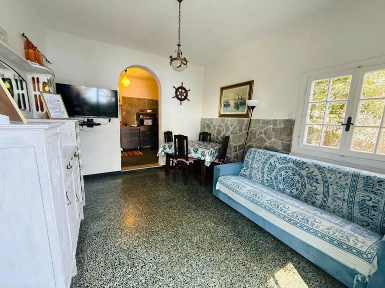 House with BBQ, garden & patio | Mountain view — photo 4